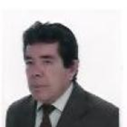 Dr. LUIS ENRIQUE CUTA CRISTANCHO