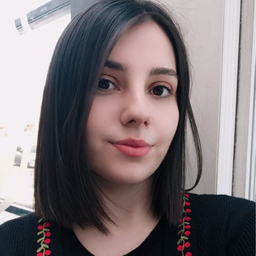 Kübra Nur Çetin
