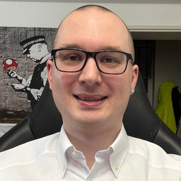 Pascal Christian Thiede