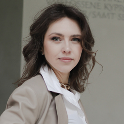 Dipl.-Ing. Eugenia Wagner