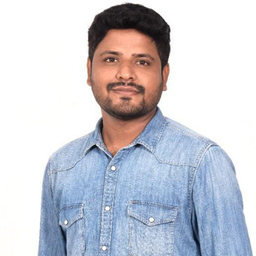 Anand Mathiyalagan