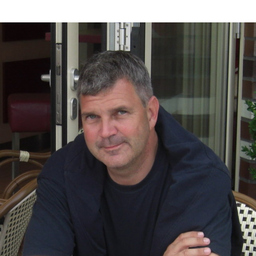 Andreas Enge