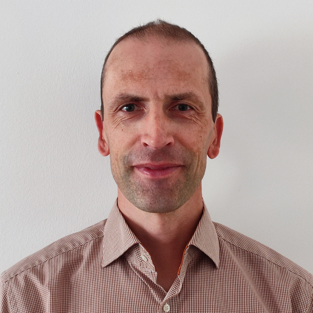 Axel Gründel Senior Projectcontroller & Risk Manager Germany