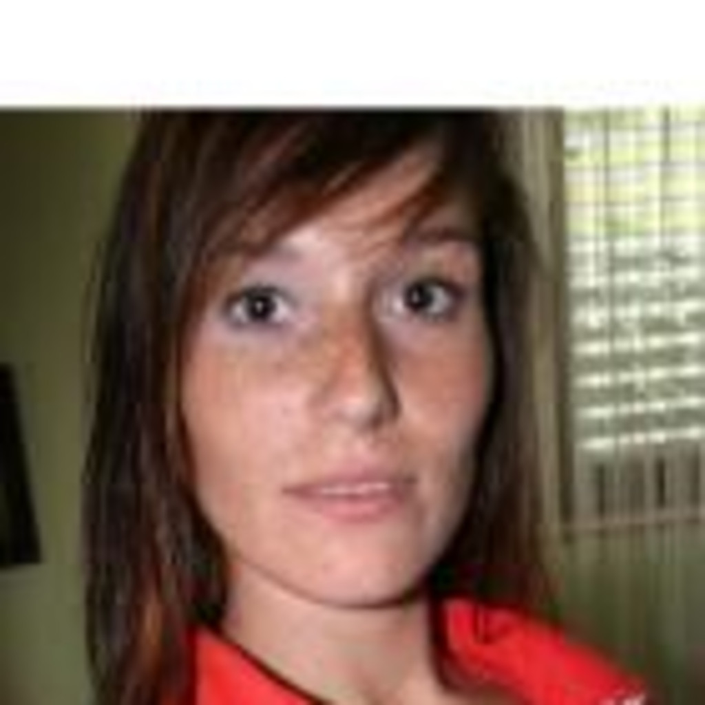 Sarah Schlüter - Teamleiter - DDV | XING