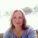 Iryna Nikolaienko