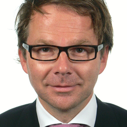 Dr. Thomas Fell