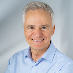 Dr. Robert Zinkanell