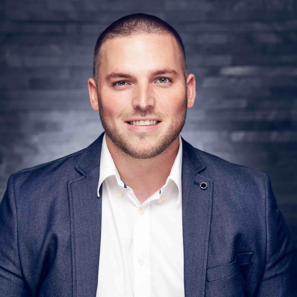 Denis Koturic Teamleiter Vertriebsinnendienst GmbH XING