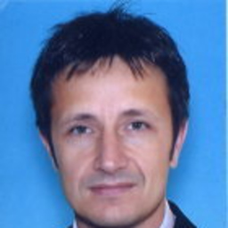 Markus Backes