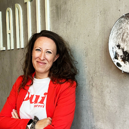 Sandra Rausch