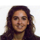 Cristina García Chacón