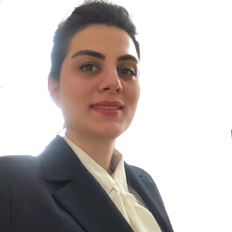 Farzaneh Ebrahimi