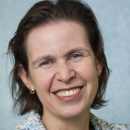 Edith Nordmann