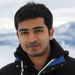 Harikrishnan K Namboothiri