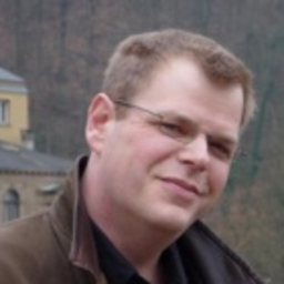 Peter Strese