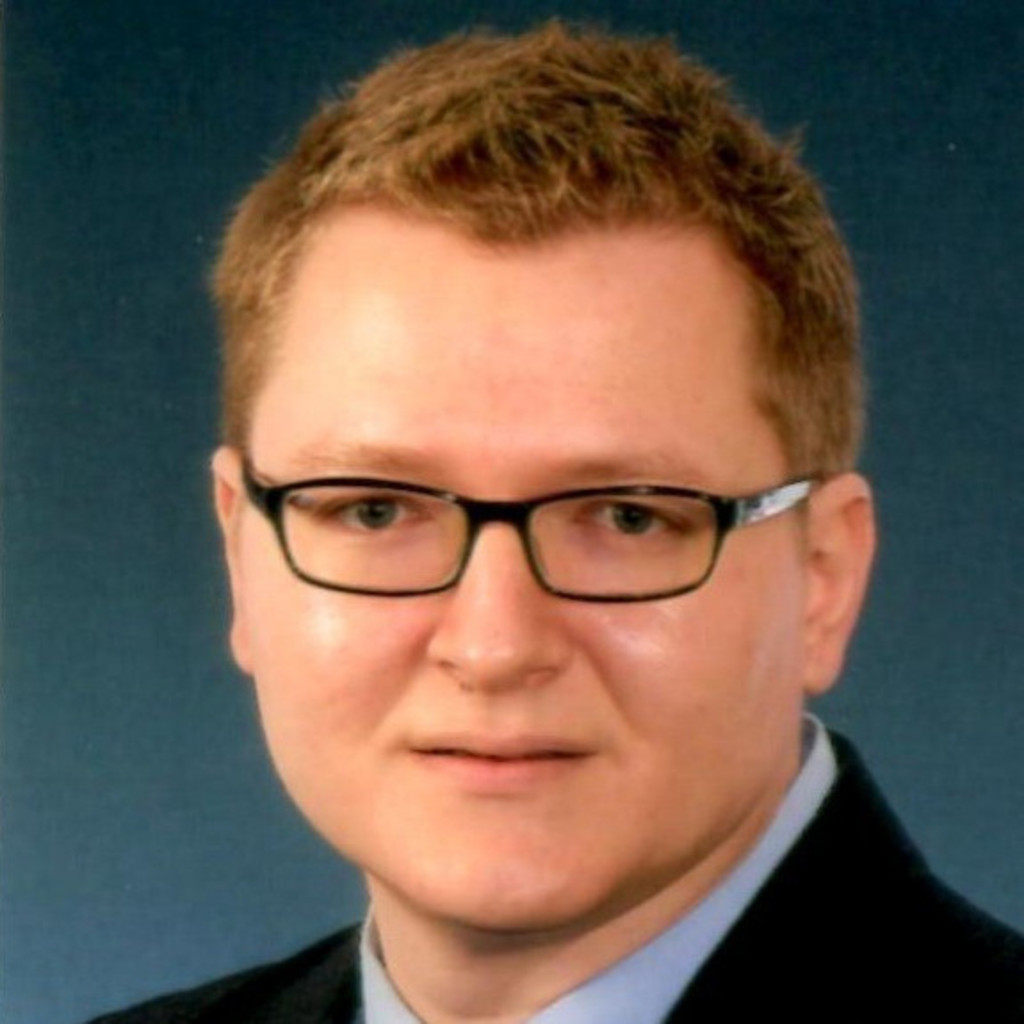 Michael Henke Sachbearbeiter Datenaustausch & Marktkommunikation XING