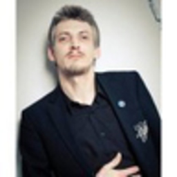 Alexander Diroll