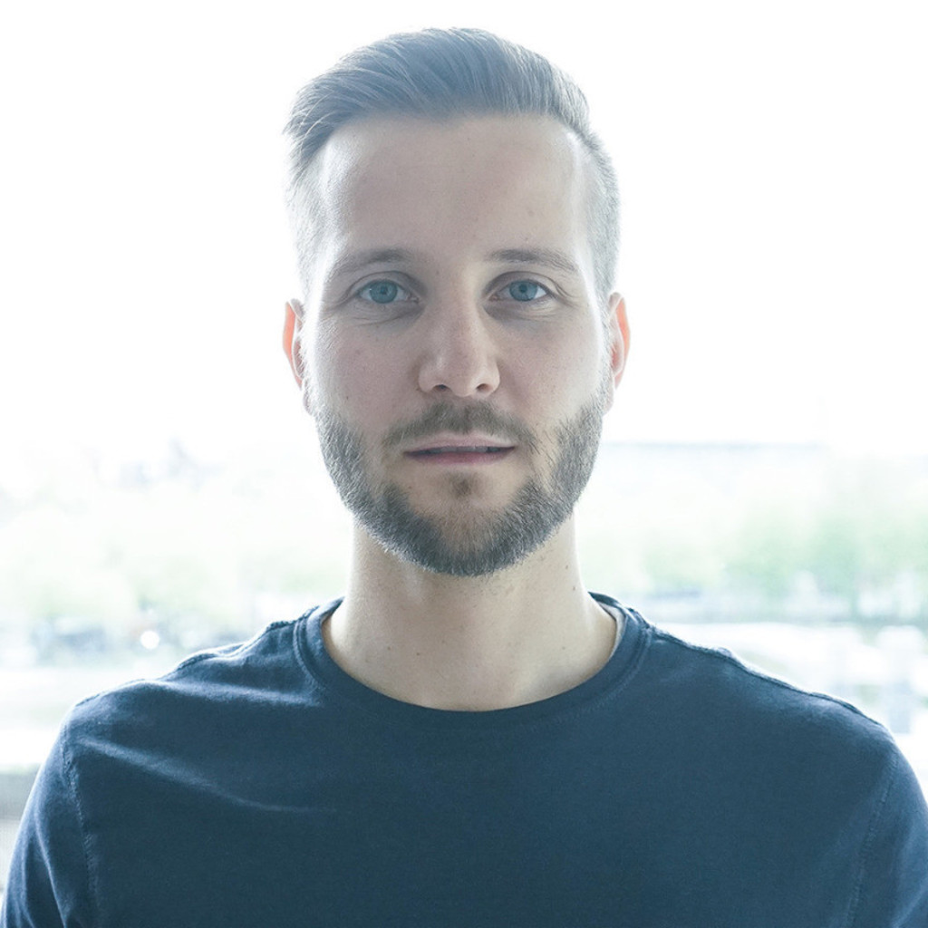 Social Media Profilbild Tim Hoffmann Osnabrück