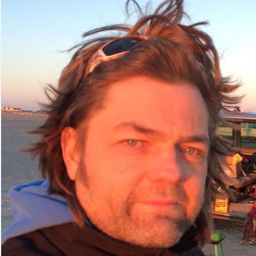 Marc Hansen
