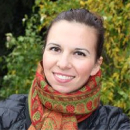 Ekaterina Bang-Andersen