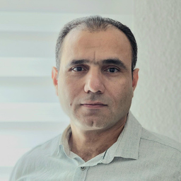 Wael Khedr's profile picture