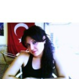 DERYA ÇOBAN