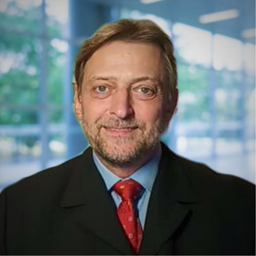 Hans Günter Mann