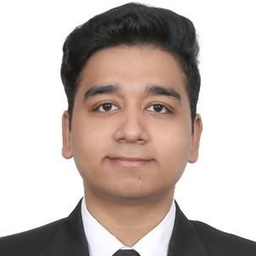 Sanskar Upadhyay