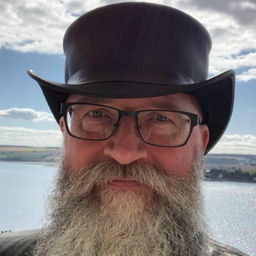 Martin  Weber 's profile picture