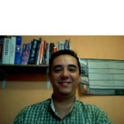 Adrian H. Torres Valero
