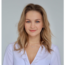 Anastasiia Dzhola