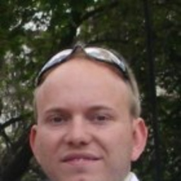 Florian Saliger