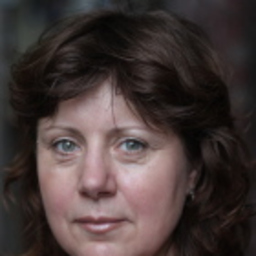 Gabriele Wolf