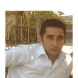 Mustafa Gökmen