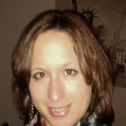 Nicole Hodapp