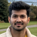 Milind P V Rao
