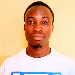 SALISU ABUBAKAR