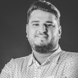 Samer Ali