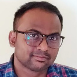 sugesh Suseelan
