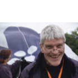 Bernhard Ribbeck