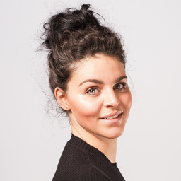 Justine McIlhargey