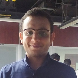 Bahaa srour
