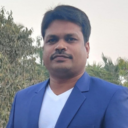 Srinivas Medidhi