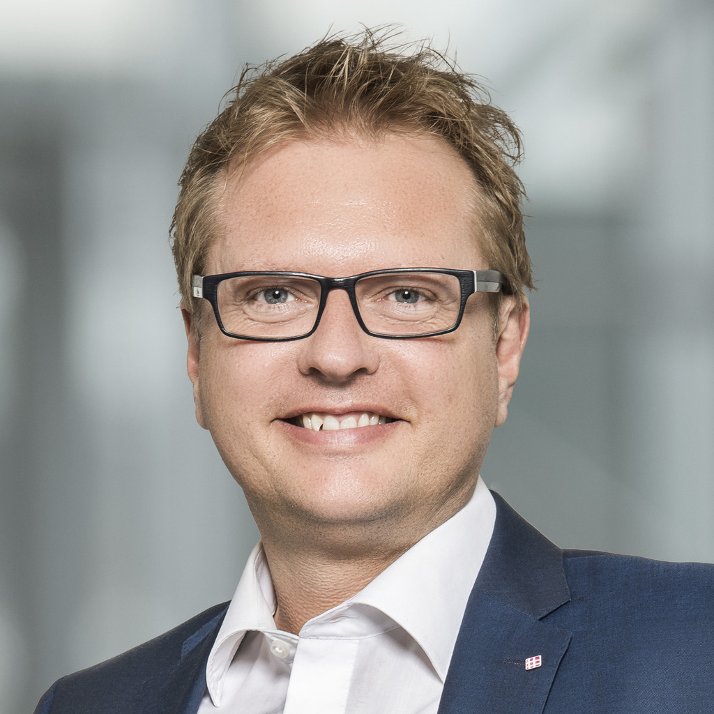 Mark Aberle SVP Contracting and Corp. Affairs Körber Supply Chain