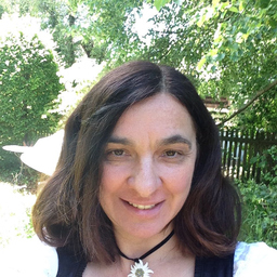 Ulrike Tress