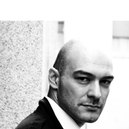 Roberto Escribano Fernandez
