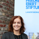 Social Media Profilbild Jeanette Rußbült Bonn