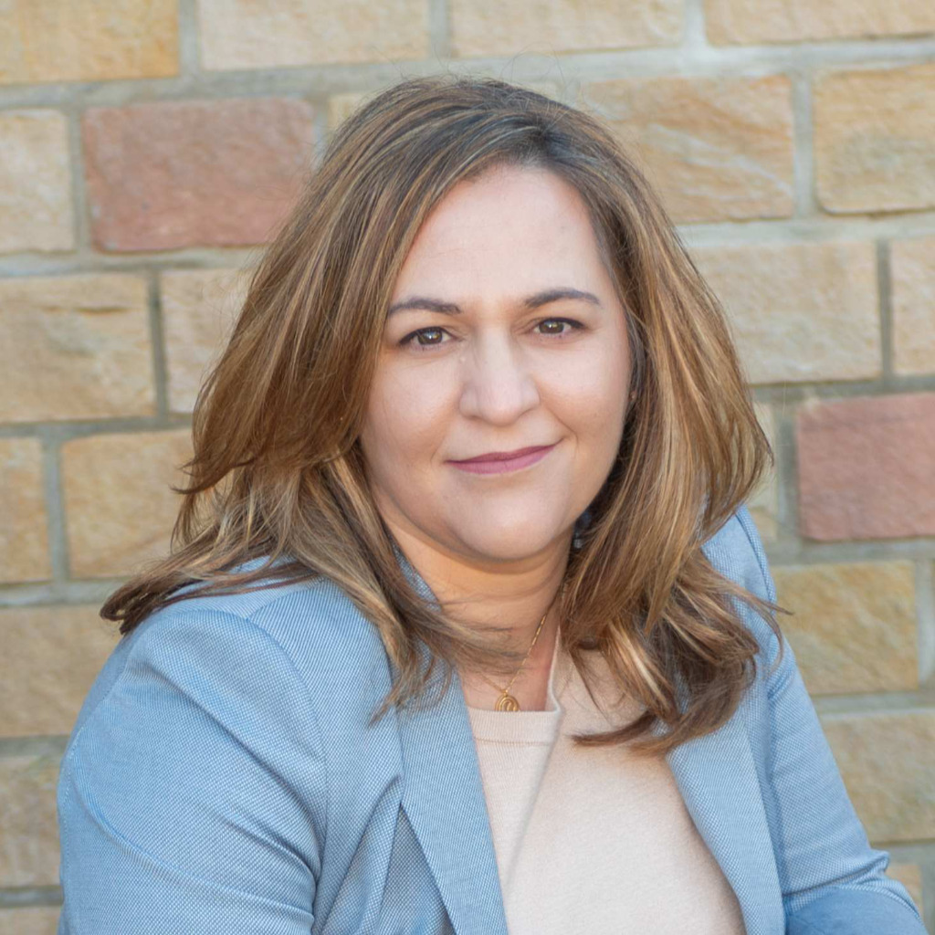 Simone Eck Lohnbuchhalterin (IHK) DATAC abuchführungsbüro Eck XING