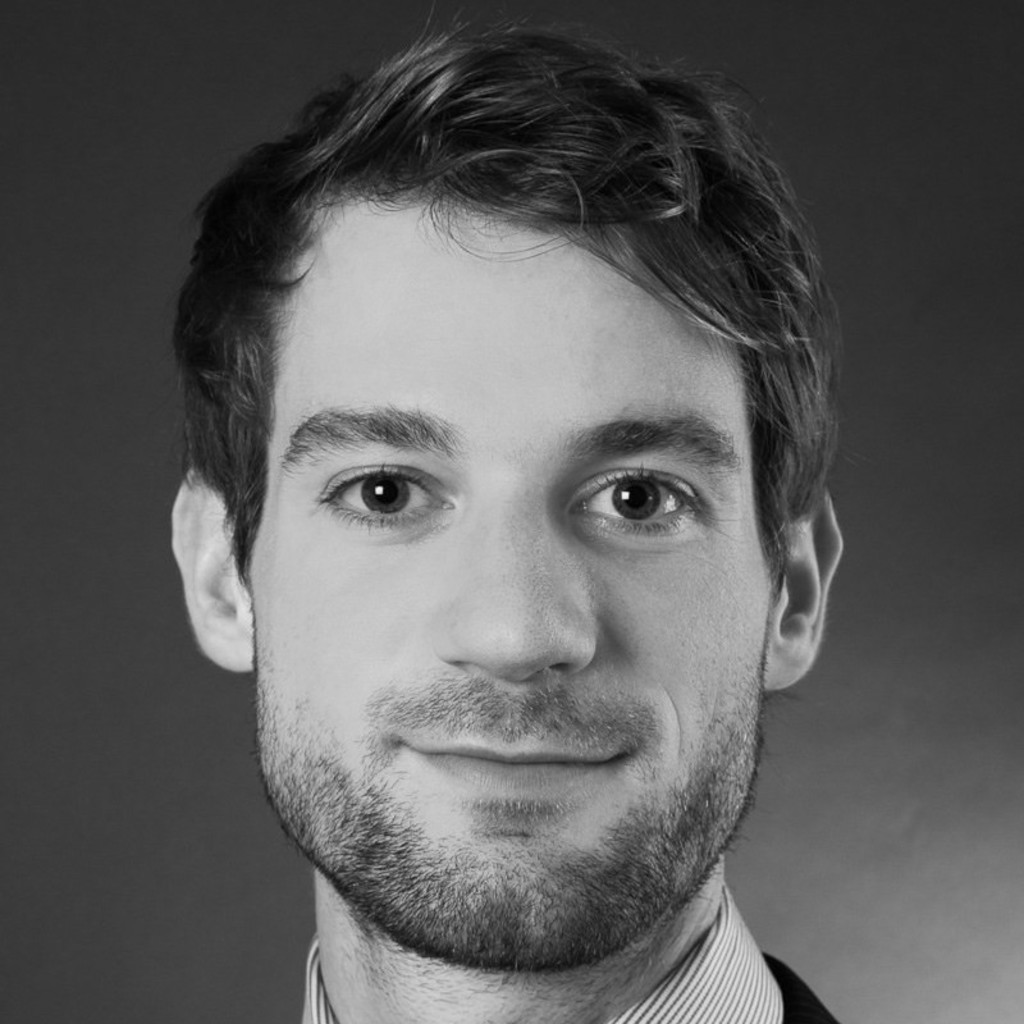 Johannes Brandl - Strategy Manager - E.ON | XING