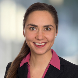 Dr. Dorothee Ott